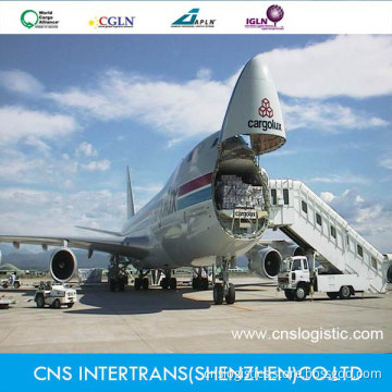 Air Shipping Service From China to North America